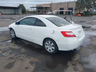 2006 Honda Civic LX