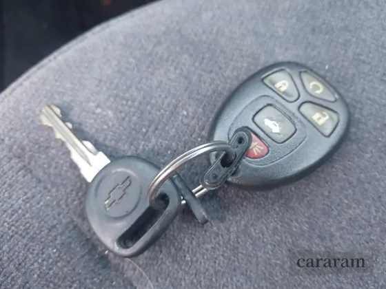 2009 Chevrolet Impala LT