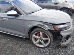 2022 Audi SQ5 Premium Plus