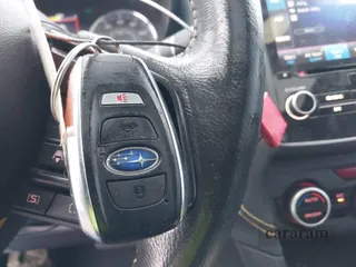 2021 Subaru Crosstrek Special Sports