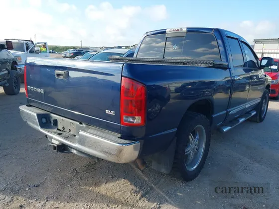 2004 Dodge 1500 SLT