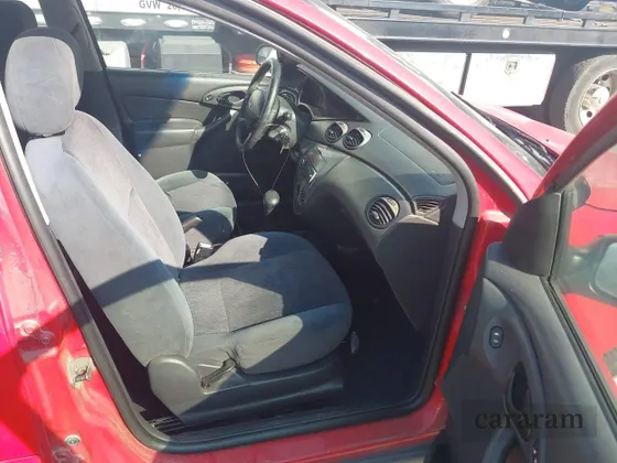 2000 Ford Focus SE