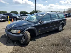 2007 Volvo XC70