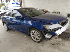 2017 Acura ILX