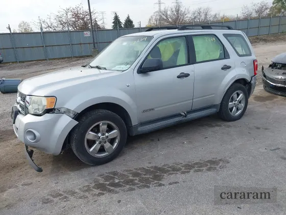 2008 Ford Escape XLS