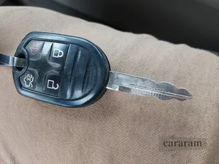 2012 Ford Taurus SEL
