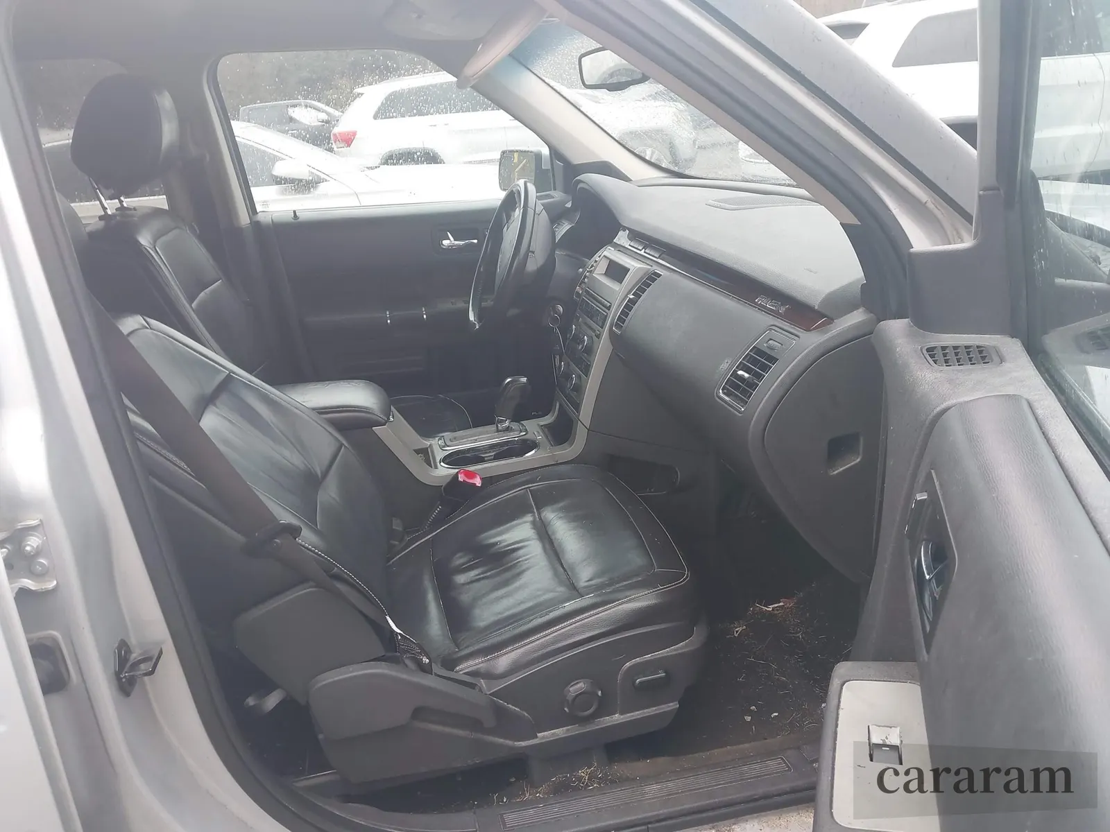 2011 Ford Flex SEL