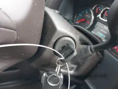 2015 Chevrolet Silverado 2500HD LTZ