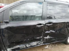2016 Toyota Sienna XLE
