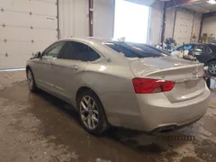 2019 Chevrolet Impala Premier