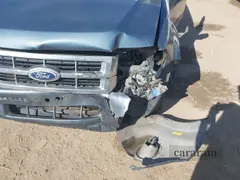 2010 Ford Escape XLS