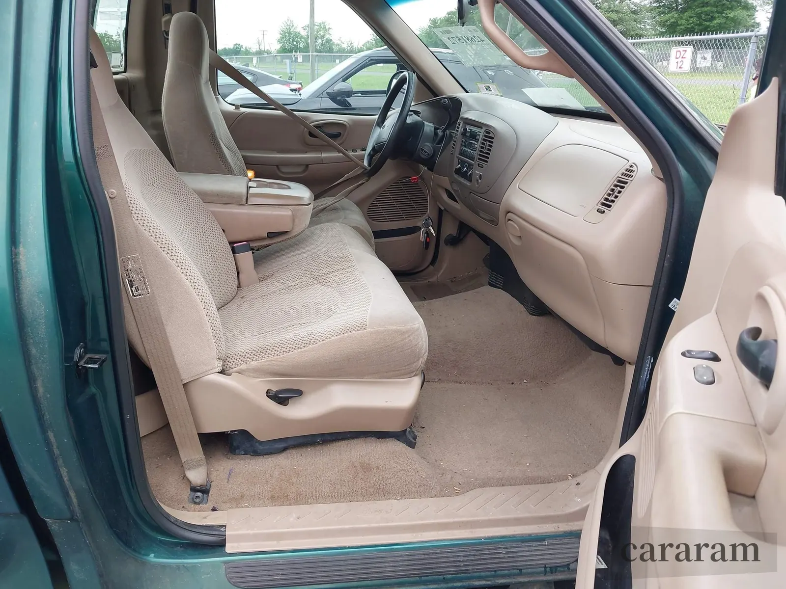1999 Ford F-150 XL