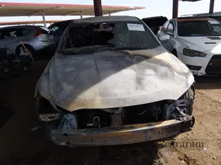 2012 Ford Taurus SEL