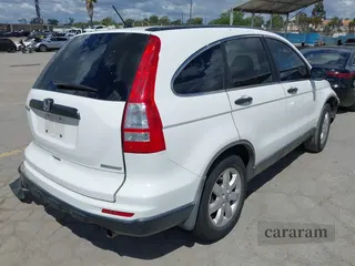 2011 Honda CR-V SE