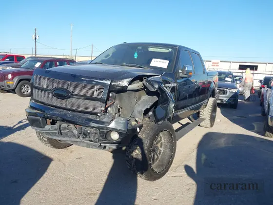 2010 Ford F-150 XL