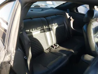 2004 Ford Mustang Premium Mach 1