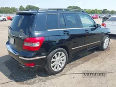 2012 Mercedes-Benz GLK 350