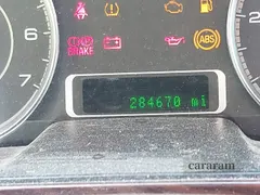 2009 Ford Taurus SE