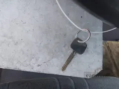2002 Toyota Sienna CE