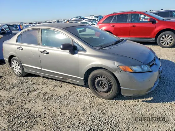 2008 Honda Civic DX