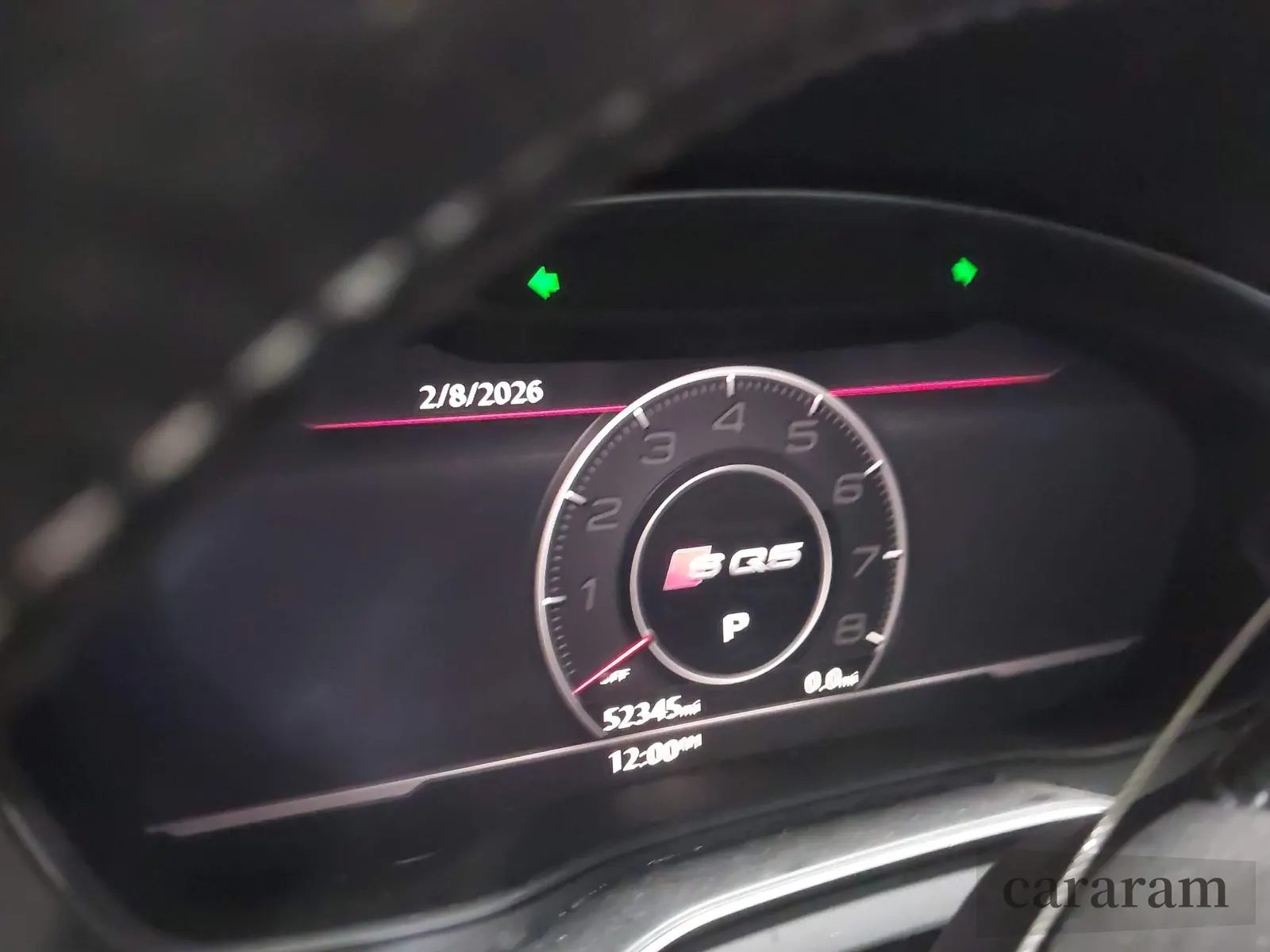 2020 Audi SQ5 Premium Plus