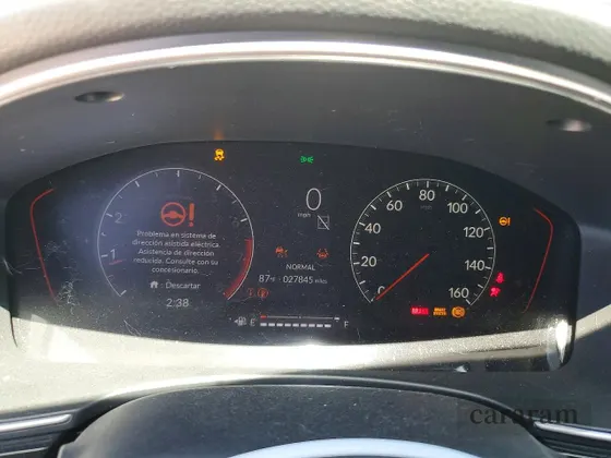 2023 Honda Civic Si