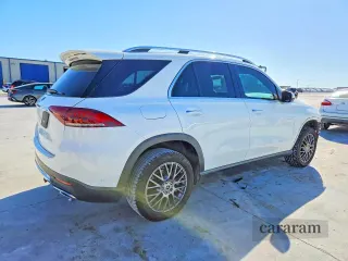 2021 Mercedes-Benz GLE 350