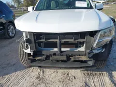 2017 Chevrolet Colorado 2WD WT