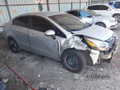 2014 Kia Rio LX