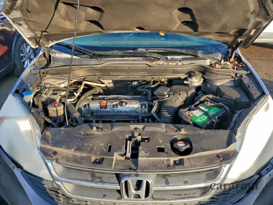 2011 Honda CR-V SE