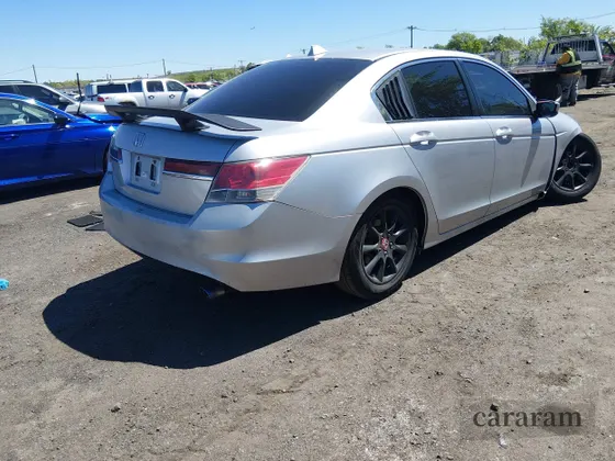 2012 Honda Accord LX