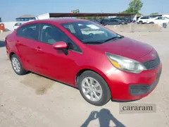 2015 Kia Rio LX