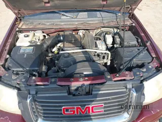 2004 GMC Envoy SLT