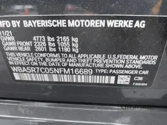 2022 BMW 3 Series 330i xDrive