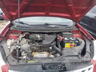 2013 Nissan Rogue SV