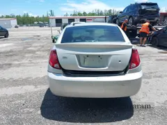 2007 Saturn ION ION 2