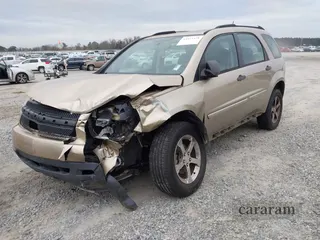 2007 Chevrolet Equinox LS