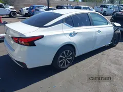 2019 Nissan Altima S