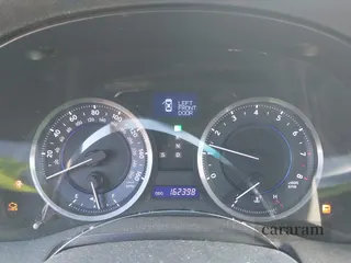 2011 Lexus IS 350