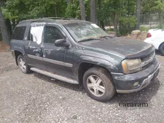2005 Chevrolet TrailBlazer LS