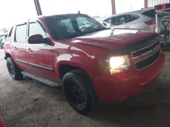 2007 Chevrolet Avalanche LTZ