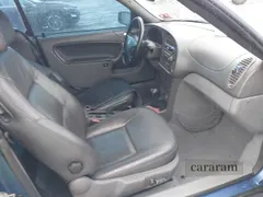 2002 Saab 9-3 SE