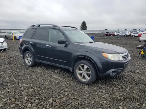 2009 Subaru Forester X