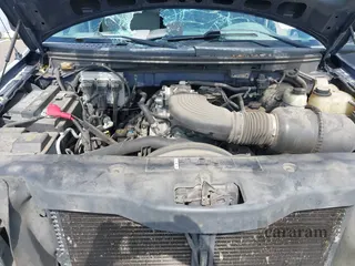 2005 Ford F-150 XL