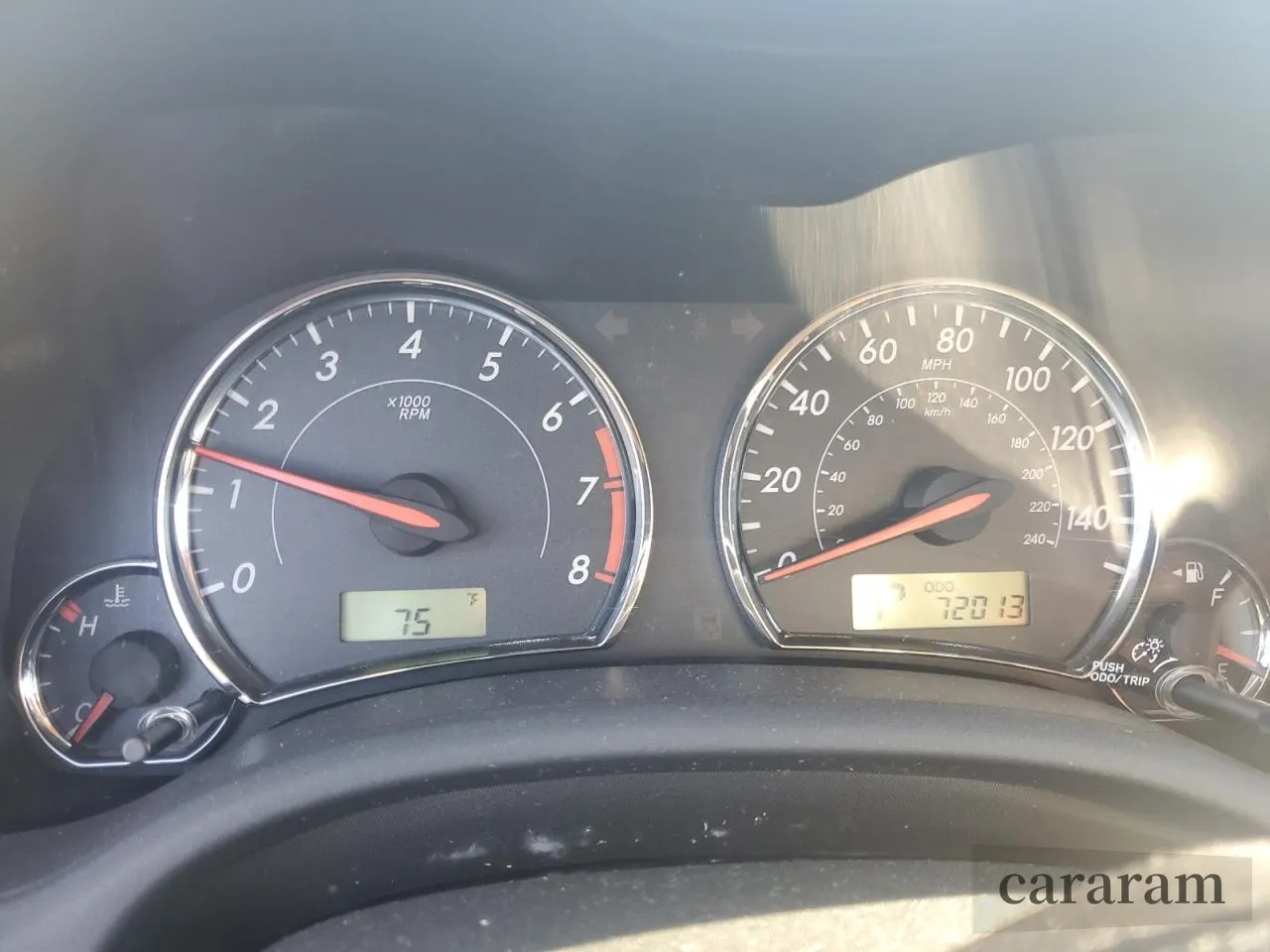 2011 Toyota Corolla L