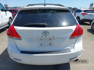 2011 Toyota Venza