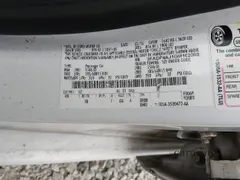 2016 Ford Fiesta S