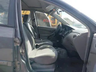 2003 Ford Focus ZX5