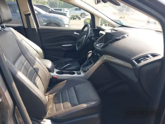2014 Ford C-Max SEL