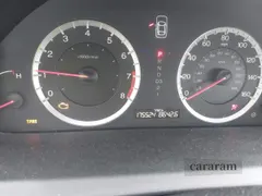 2009 Honda Accord LX-P
